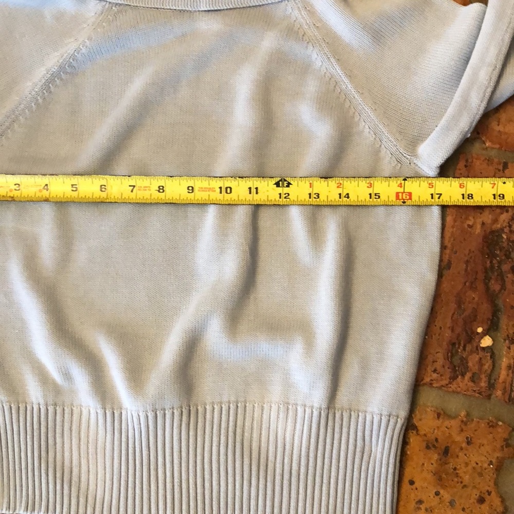 Talbots sweater szM - Picture 3 of 5
